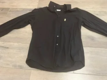 Chemise Sergio tacchini Taille M.bon etat