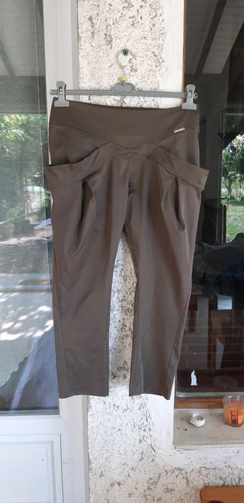 Pantalon original renascimento