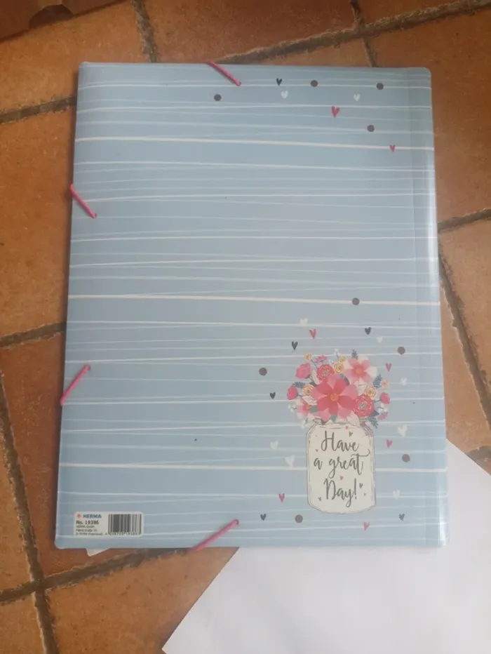 Chemise fleurs - photo numéro 3