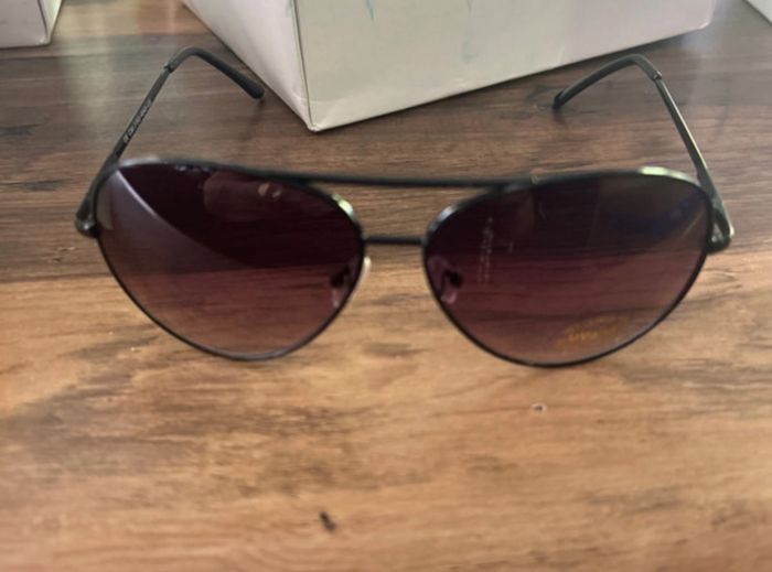 Lunettes
