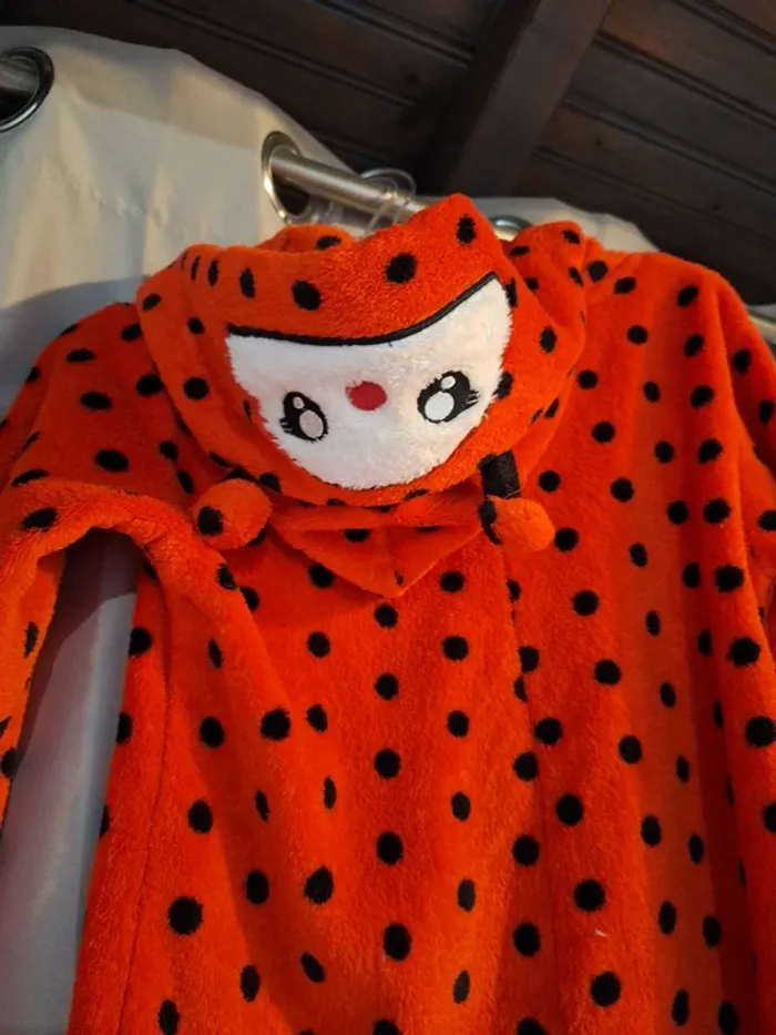 Sur pyjama - photo numéro 4