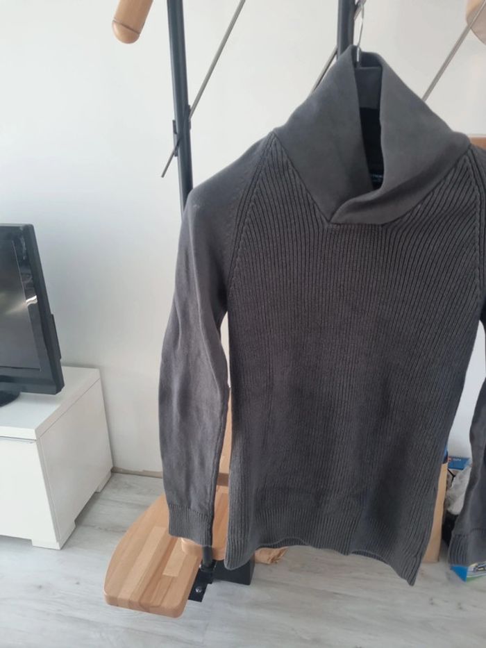 Pull jules - photo numéro 2