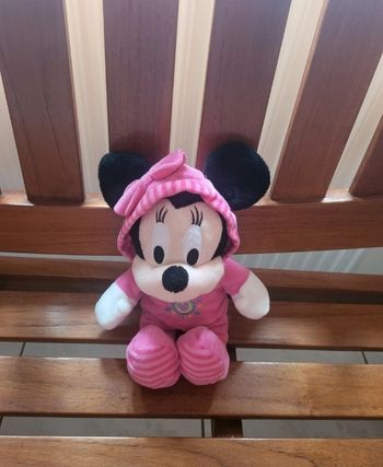 Peluche Mickey ( Minnie)
