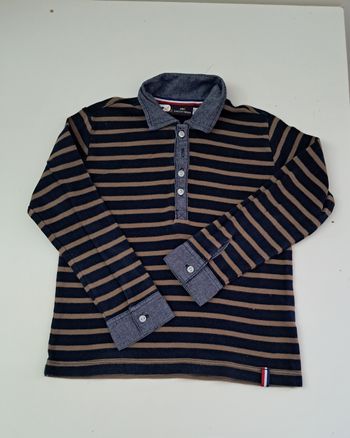 Pull garçon taille 5 ans