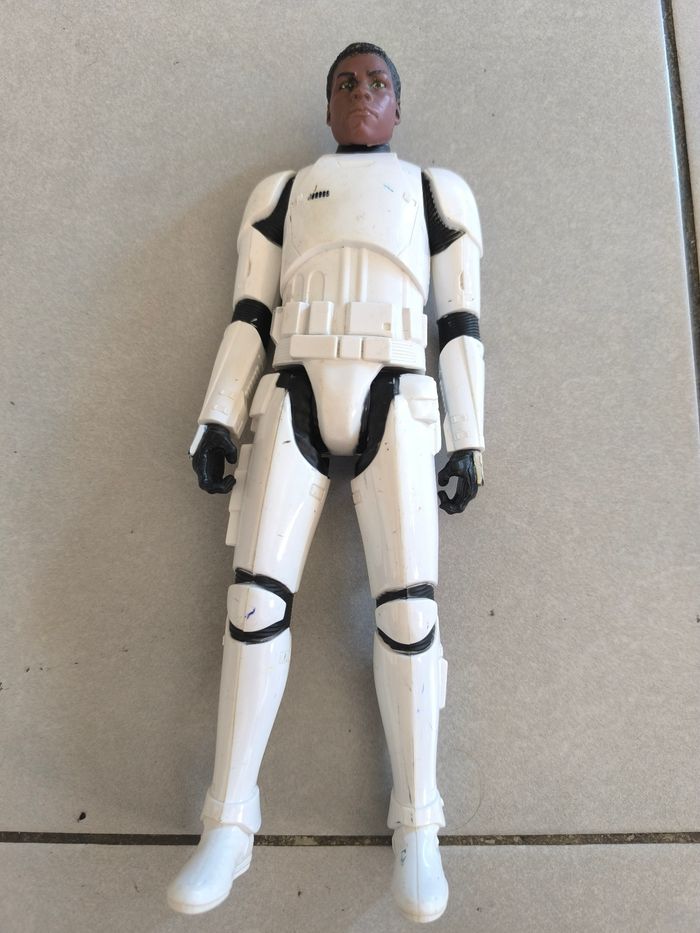 Figurine - photo numéro 7
