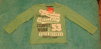 Vêtement bébé 3 ans