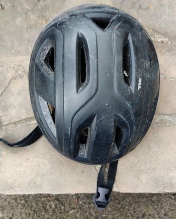 Casque de vélo sport