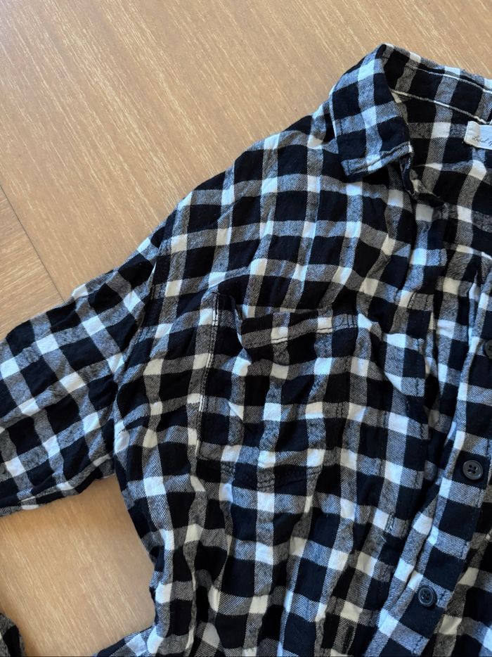 Chemise h&m - photo numéro 2