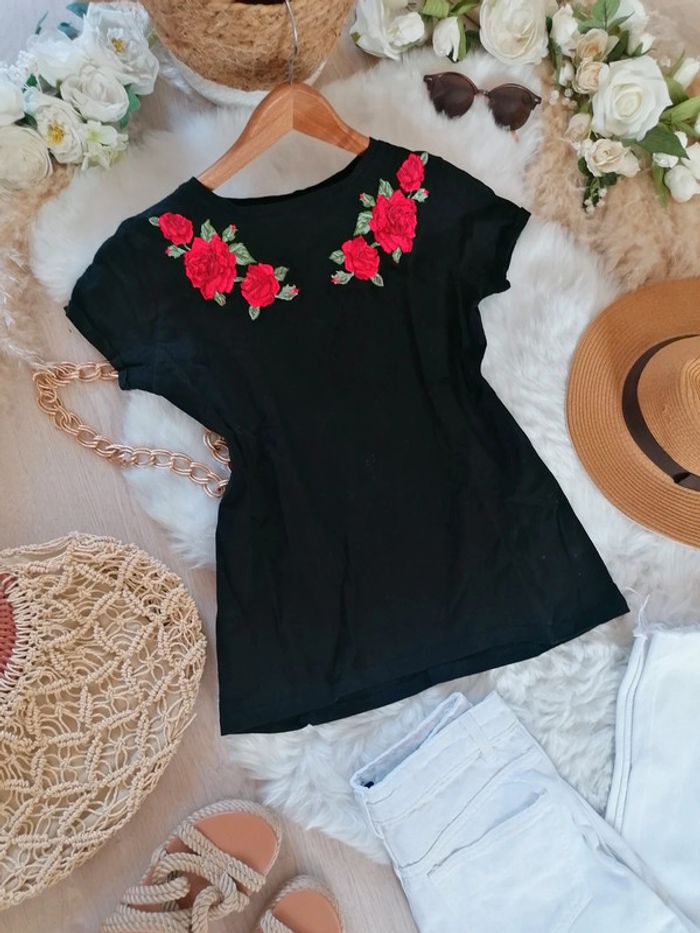 T-shirt taille XS