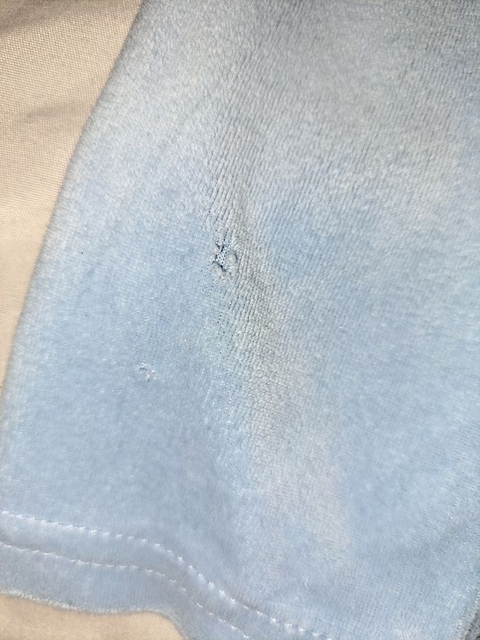 Pyjama "Stitch" - photo numéro 6