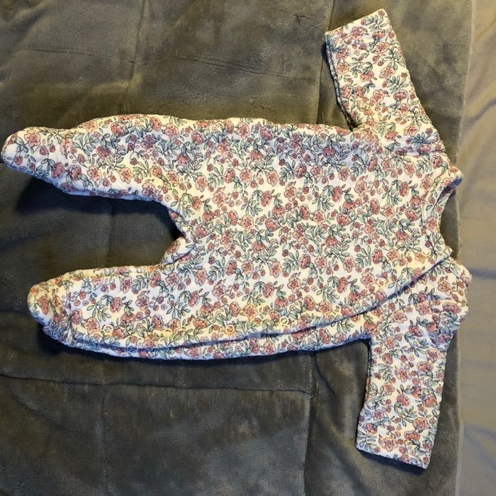 Lot Pyjamas - photo numéro 2