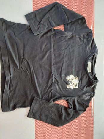 Tee shirt zara 6ans