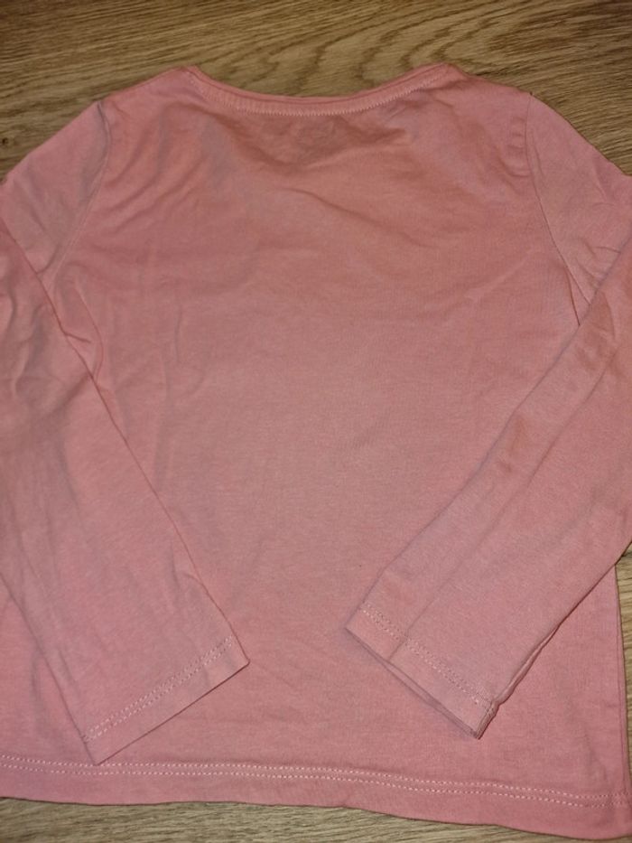 Sweat fille 5 ans - photo numéro 4