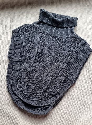 Poncho