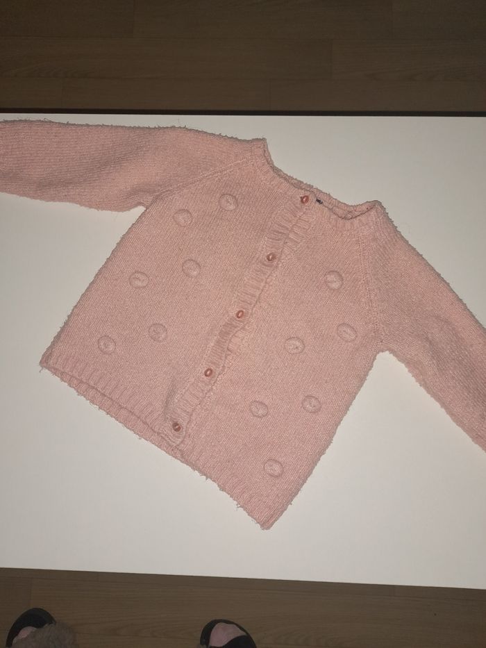 Gilet