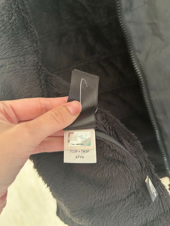 Doudoune The North Face taille S - photo numéro 6