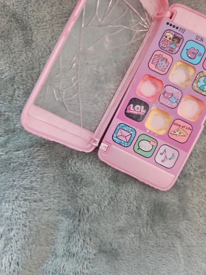 lol surprise Big BB - photo numéro 4