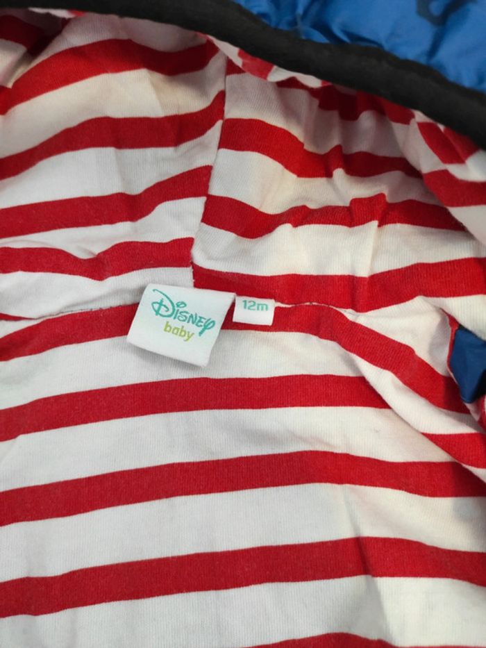 Doudoune légère - photo numéro 3