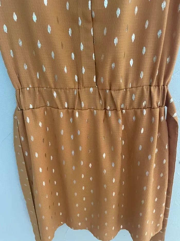 Robe manches courtes - photo numéro 3