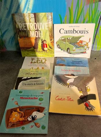 École des Max et loisirs