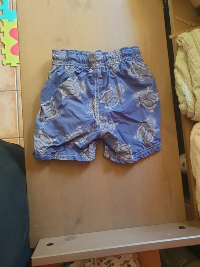 Short de bain - photo numéro 2