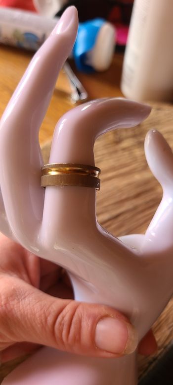 Bague