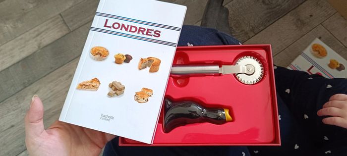 Kit cuisine Londres - photo numéro 3