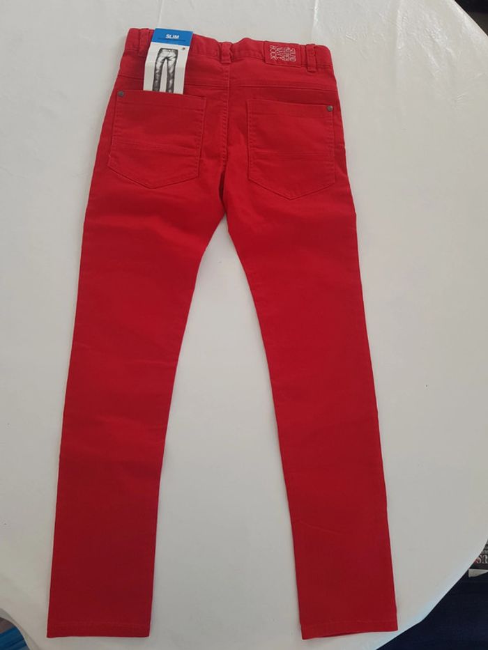 Pantalon neuf 14 ans - photo numéro 3