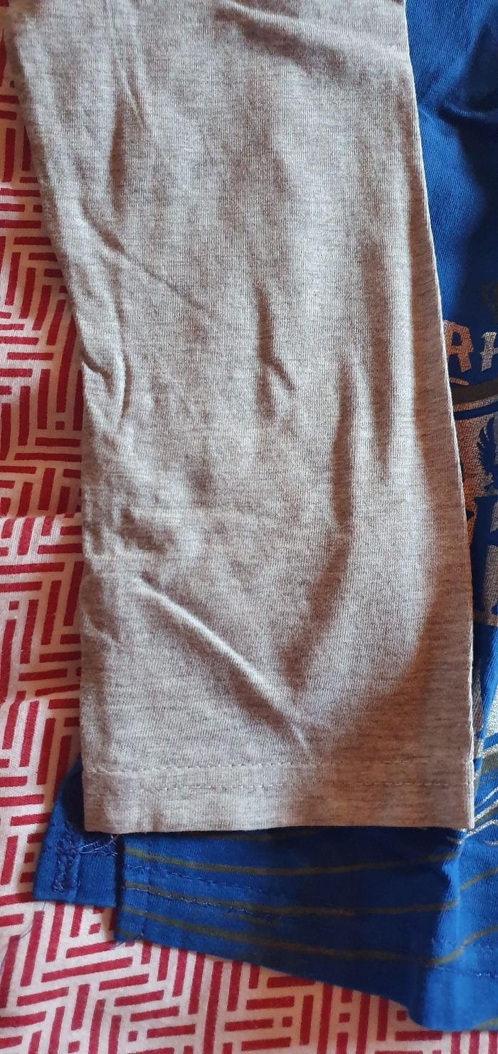 Polo manches longues - photo numéro 2