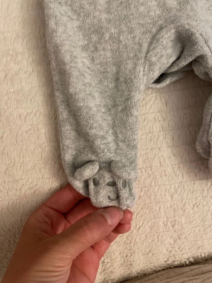 Pyjama 1 pièce - photo numéro 2