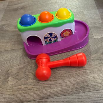 Tape tape balles smali