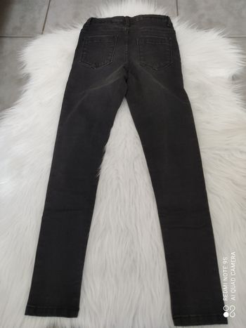 Jean skinny