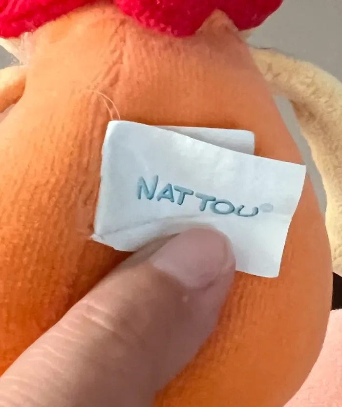 Doudou - photo numéro 3