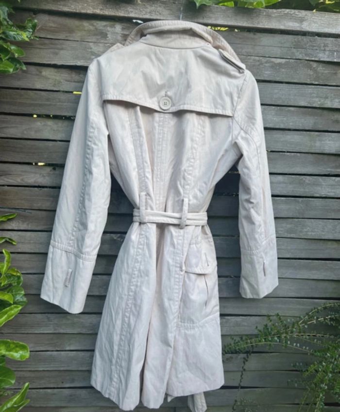 Veste Noga beige – Taille L – Bon état - photo numéro 9