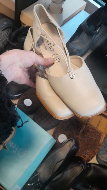 Chaussure 40