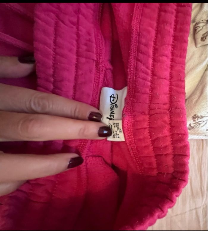 Bas jogging stich  XS Disney - photo numéro 3