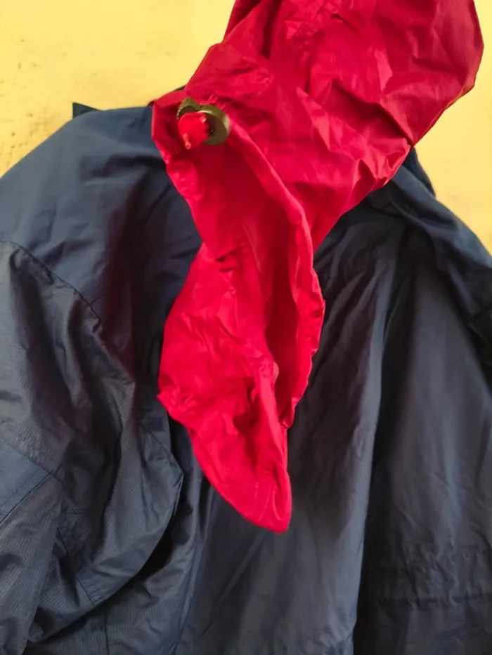 Manteau de ski - degré 7 - taille 48 - photo numéro 17
