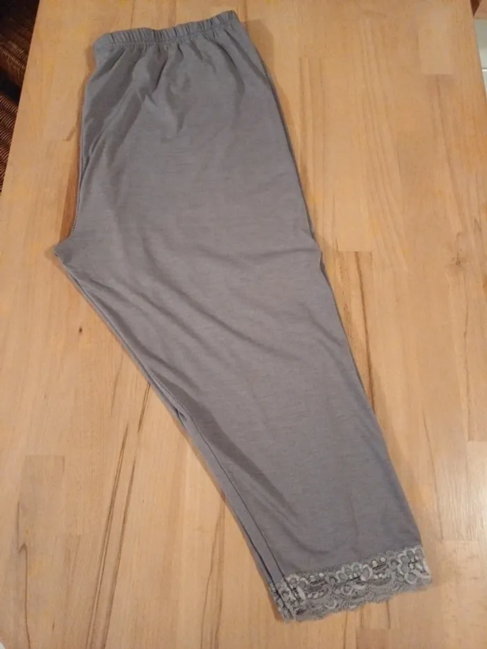 Short de sport Blancheporte taille 46-48 - photo numéro 4