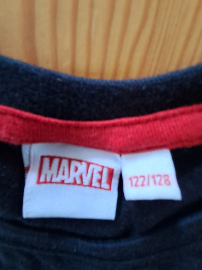 Pyjama Marvel - photo numéro 3