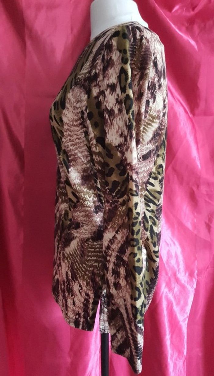 Haut femme 42 - XL - photo numéro 4