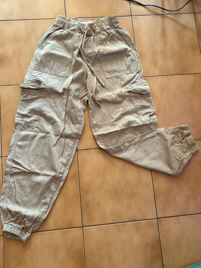 Pantalon femme XXS