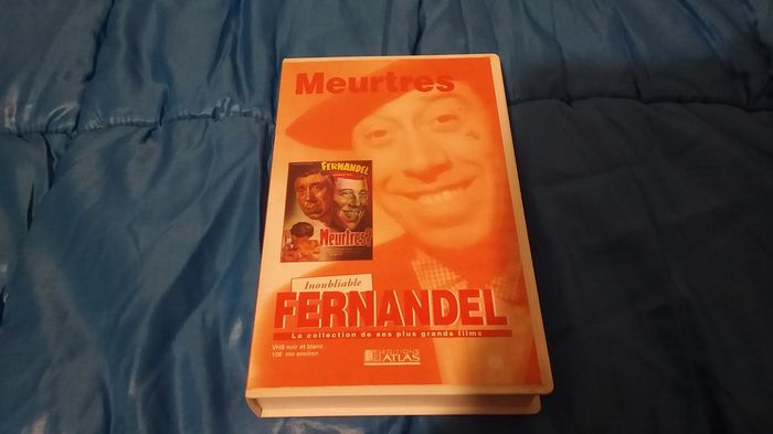 Fernandel