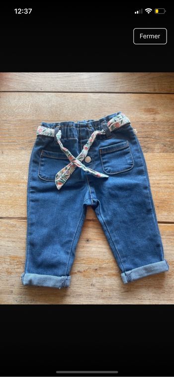 Pantalon