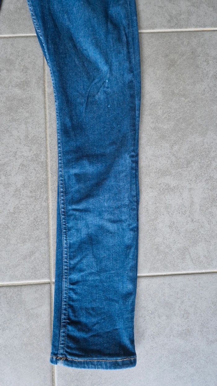 Jeans homme - photo numéro 4