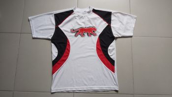 Tshirt manche courte M