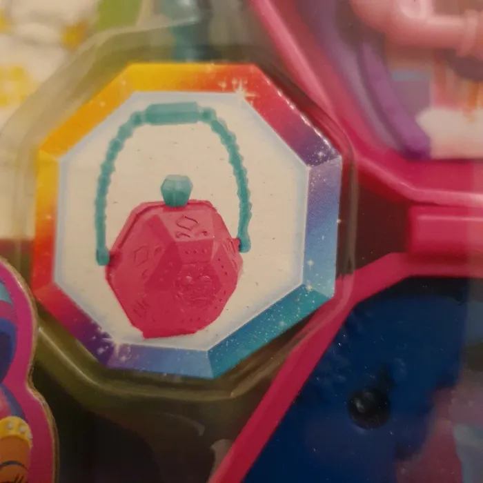 Teenie Genies de Shimmer and Shine - photo numéro 4