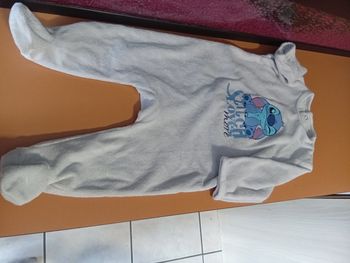 Pyjamas Disney