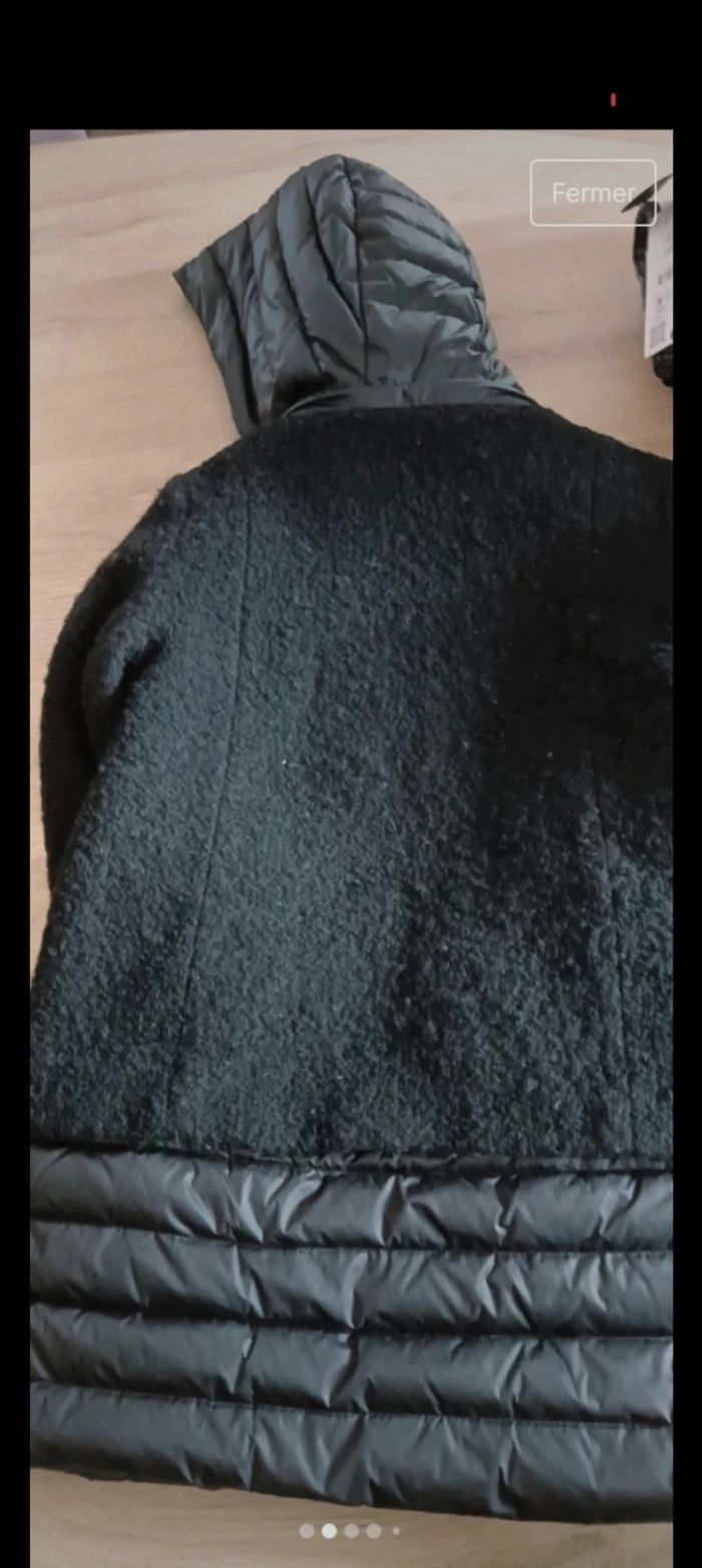 Blouson Liu Jo - photo numéro 2