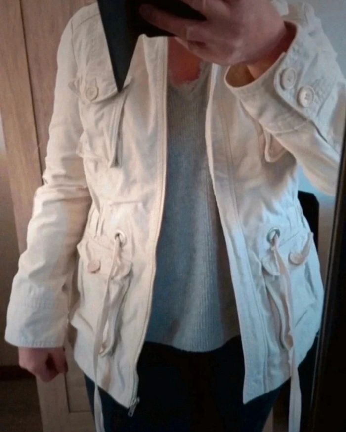 Veste - photo numéro 7