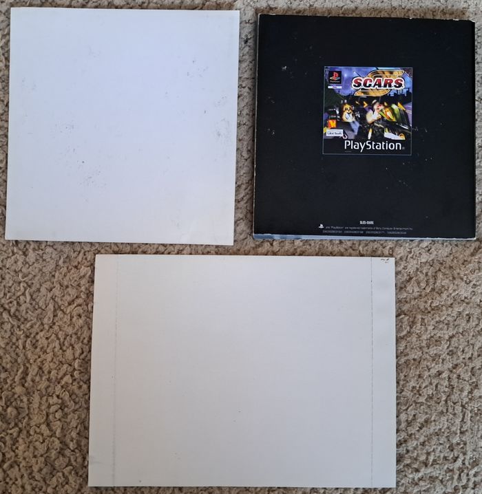🎮 Notice et jaquettes Monaco GP Racing Simulation 2 Sony PlayStation 1 PS1 - photo numéro 2